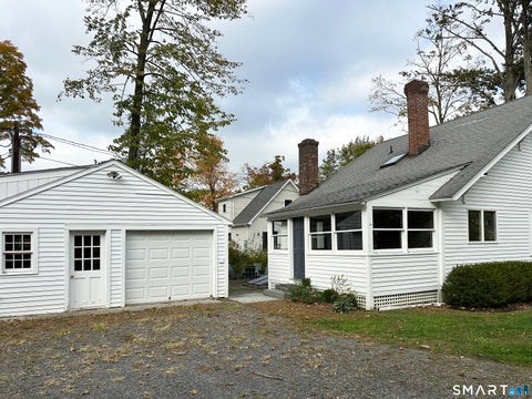 Tiny photo for 22 Undermountain Road, Salisbury, CT 06068 (MLS # 24214243)