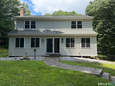 Photo of 122 Standard Avenue, Winchester, CT 06098 (MLS # 24196702)