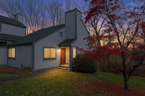 513 Pilgrim Harbor 513 Wallingford CT 06492