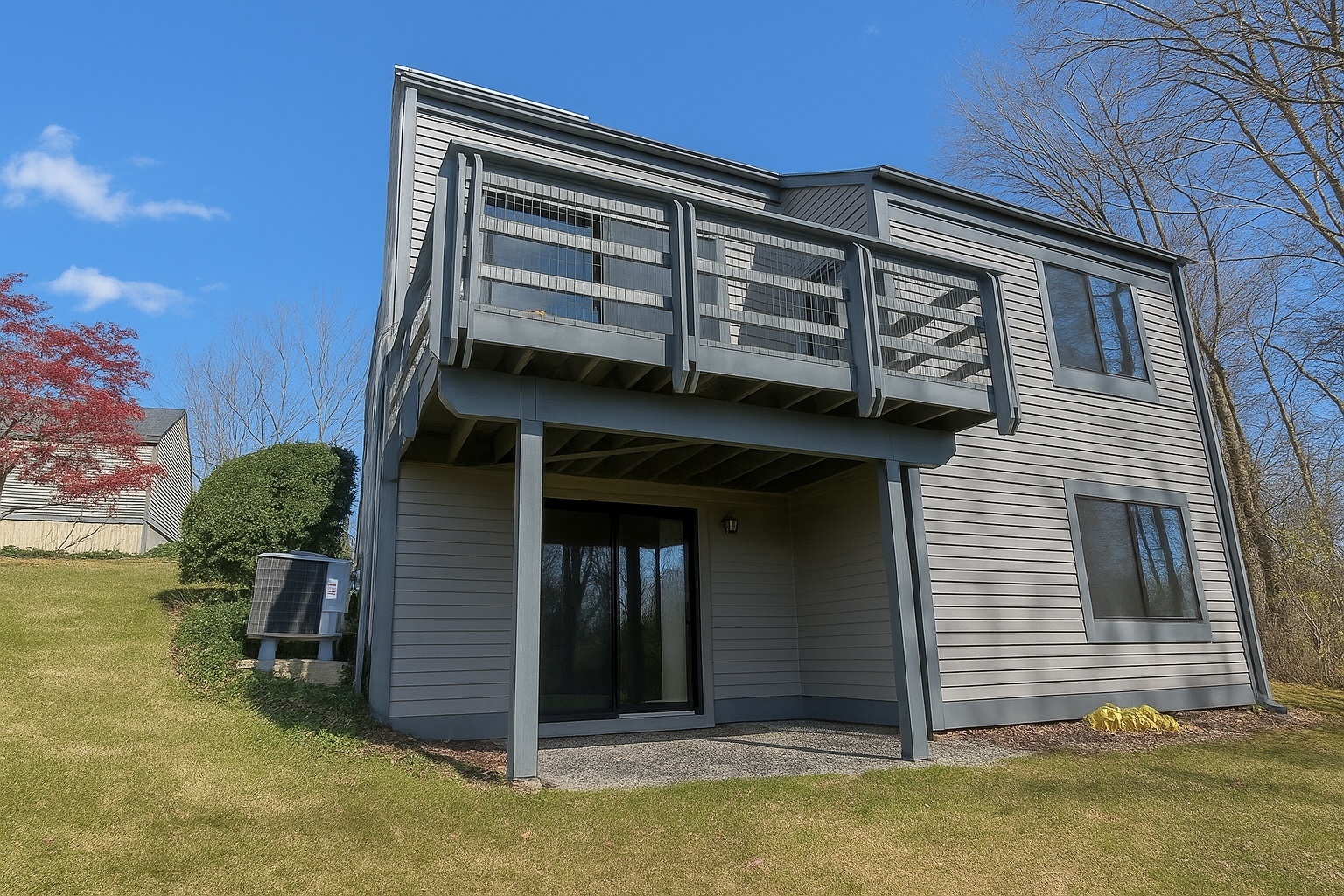 513 Pilgrim Harbor 513