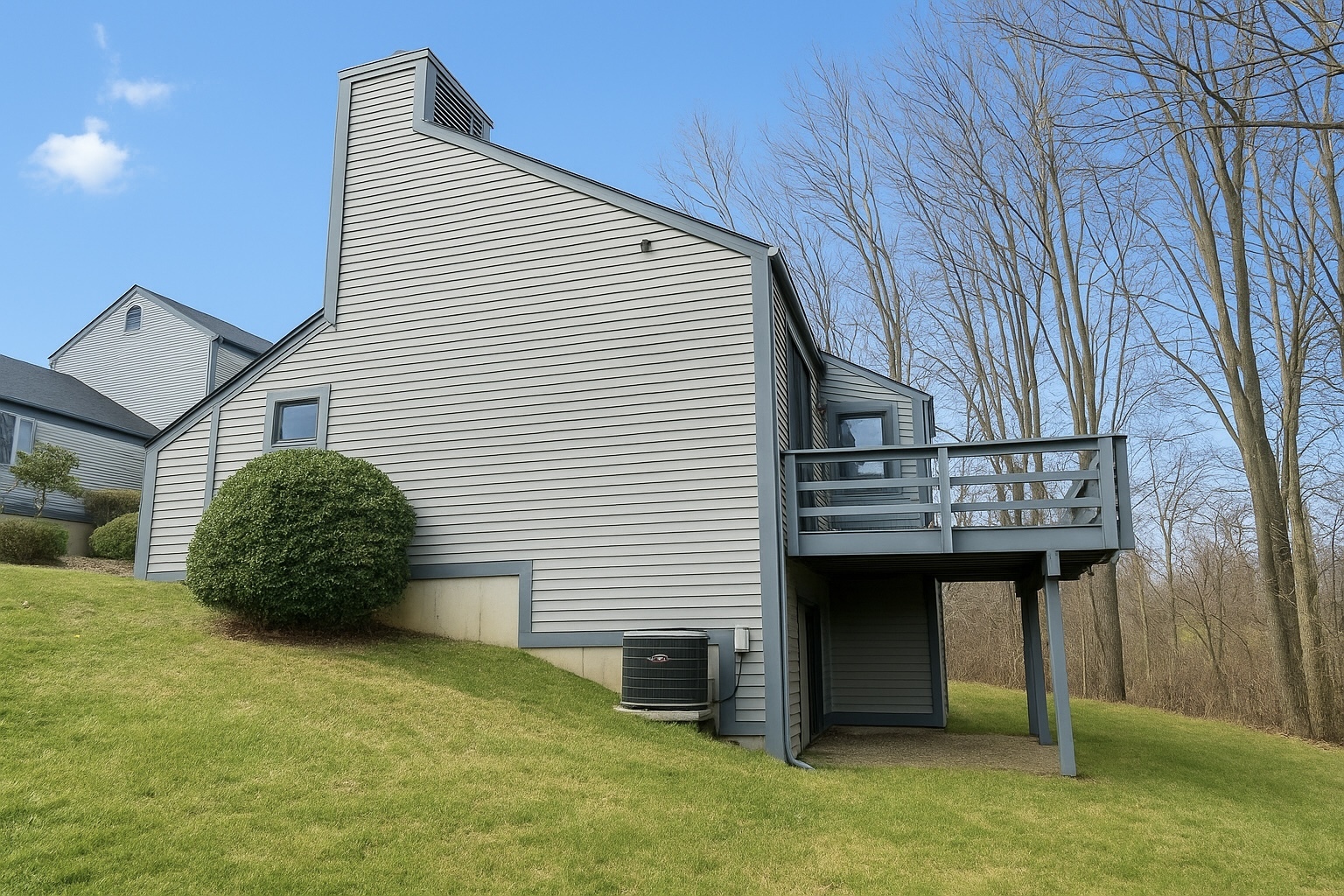 513 Pilgrim Harbor 513