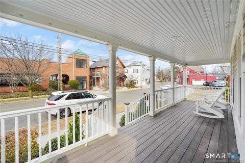 Tiny photo for 45 Sherman Street #B, Fairfield, CT 06824 (MLS # 24192255)
