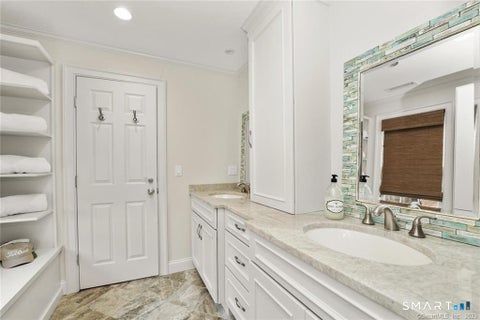 Tiny photo for 45 Sherman Street #B, Fairfield, CT 06824 (MLS # 24192255)