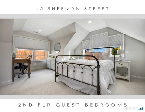 Tiny photo for 45 Sherman Street #B, Fairfield, CT 06824 (MLS # 24192255)