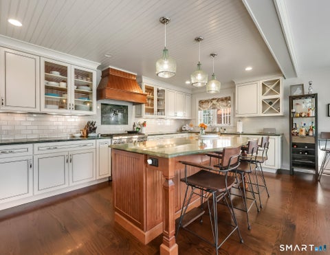 Tiny photo for 45 Sherman Street #B, Fairfield, CT 06824 (MLS # 24192255)