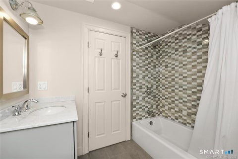 Tiny photo for 45 Sherman Street #B, Fairfield, CT 06824 (MLS # 24192255)