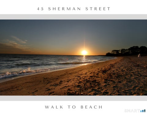 Tiny photo for 45 Sherman Street #B, Fairfield, CT 06824 (MLS # 24192255)