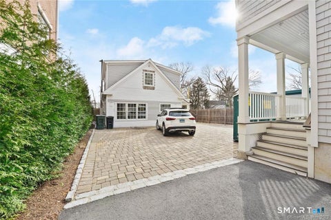 Tiny photo for 45 Sherman Street #B, Fairfield, CT 06824 (MLS # 24192255)