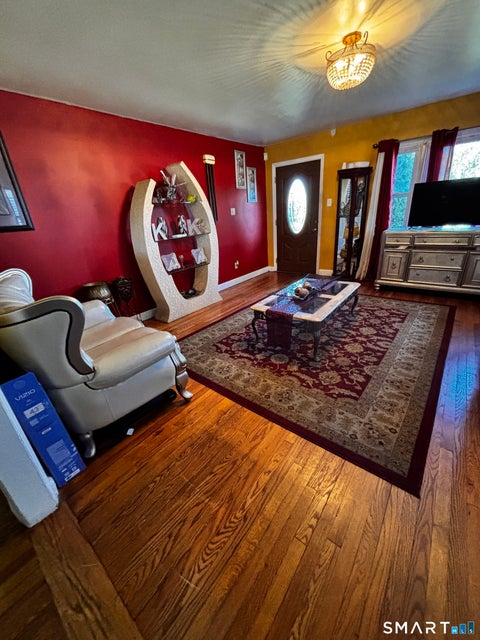 Tiny photo for 285 Charles Street, Bridgeport, CT 06606 (MLS # 24207345)