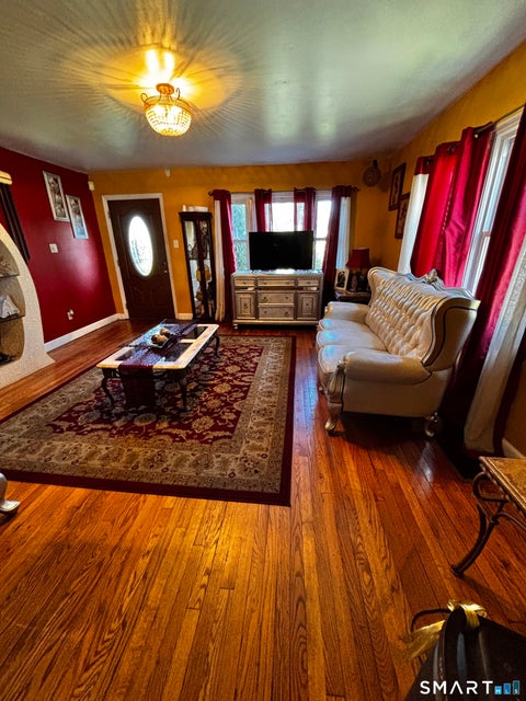 Tiny photo for 285 Charles Street, Bridgeport, CT 06606 (MLS # 24207345)