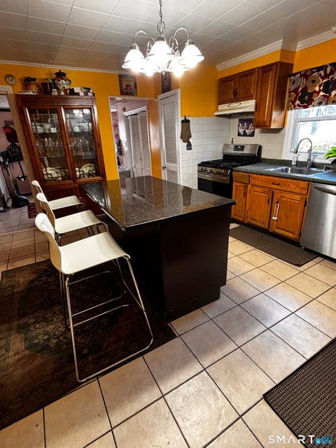 Tiny photo for 285 Charles Street, Bridgeport, CT 06606 (MLS # 24207345)
