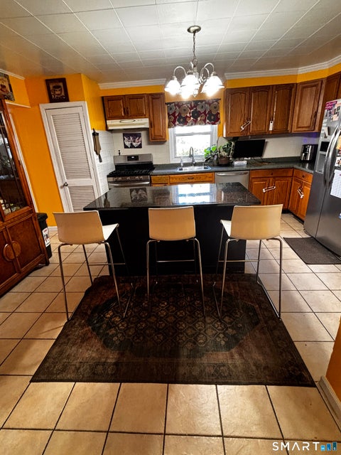 Tiny photo for 285 Charles Street, Bridgeport, CT 06606 (MLS # 24207345)
