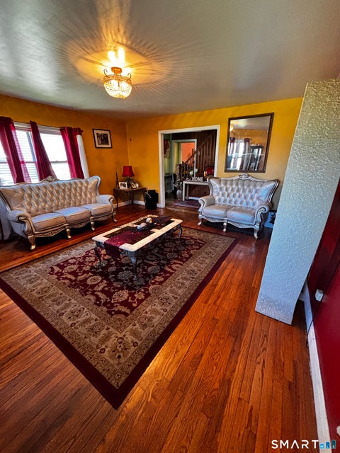 Tiny photo for 285 Charles Street, Bridgeport, CT 06606 (MLS # 24207345)