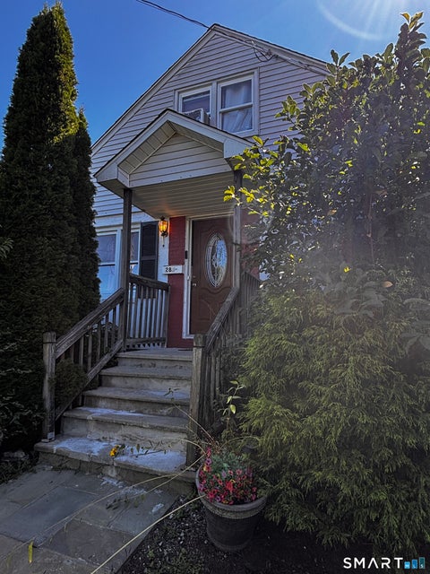 Tiny photo for 285 Charles Street, Bridgeport, CT 06606 (MLS # 24207345)