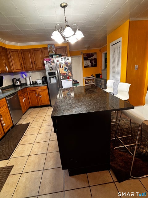 Tiny photo for 285 Charles Street, Bridgeport, CT 06606 (MLS # 24207345)