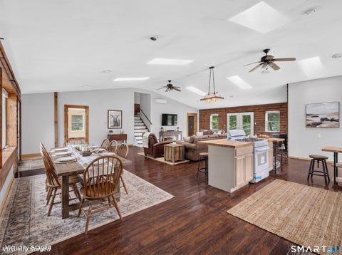 Tiny photo for 189 Black Hill Road, Plainfield, CT 06374 (MLS # 24200919)