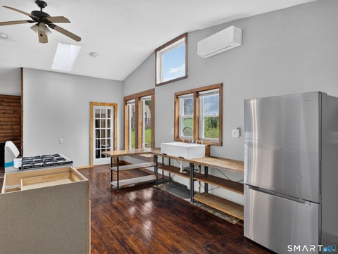 Tiny photo for 189 Black Hill Road, Plainfield, CT 06374 (MLS # 24200919)
