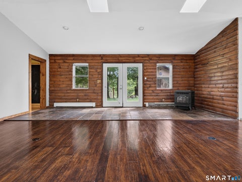 Tiny photo for 189 Black Hill Road, Plainfield, CT 06374 (MLS # 24200919)