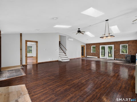 Tiny photo for 189 Black Hill Road, Plainfield, CT 06374 (MLS # 24200919)