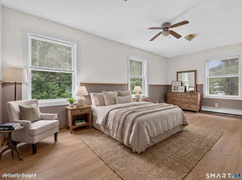 Tiny photo for 189 Black Hill Road, Plainfield, CT 06374 (MLS # 24200919)