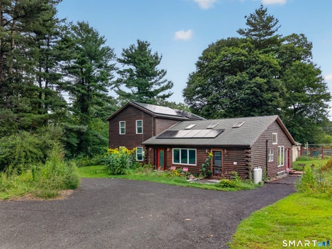 Tiny photo for 189 Black Hill Road, Plainfield, CT 06374 (MLS # 24200919)
