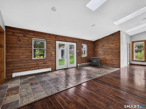 Tiny photo for 189 Black Hill Road, Plainfield, CT 06374 (MLS # 24200919)