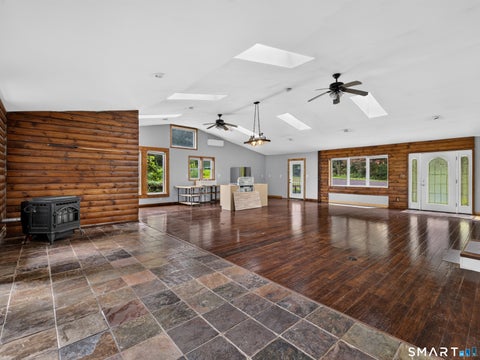Tiny photo for 189 Black Hill Road, Plainfield, CT 06374 (MLS # 24200919)