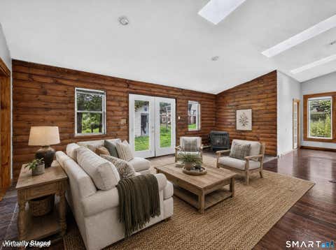 Tiny photo for 189 Black Hill Road, Plainfield, CT 06374 (MLS # 24200919)