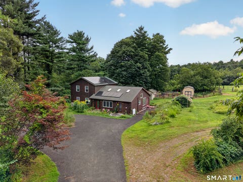 Photo of 189 Black Hill Road, Plainfield, CT 06374 (MLS # 24200919)
