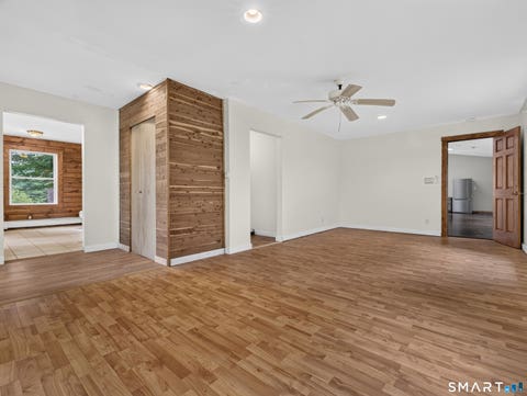 Tiny photo for 189 Black Hill Road, Plainfield, CT 06374 (MLS # 24200919)