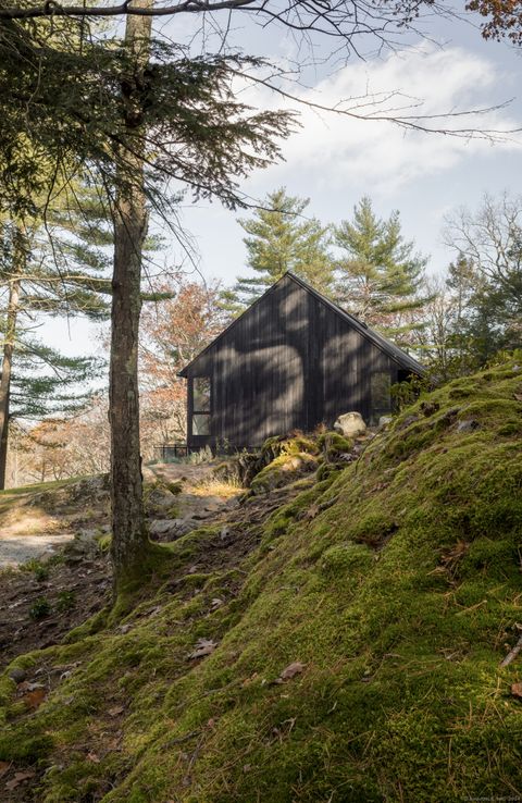 A home in Cornwall