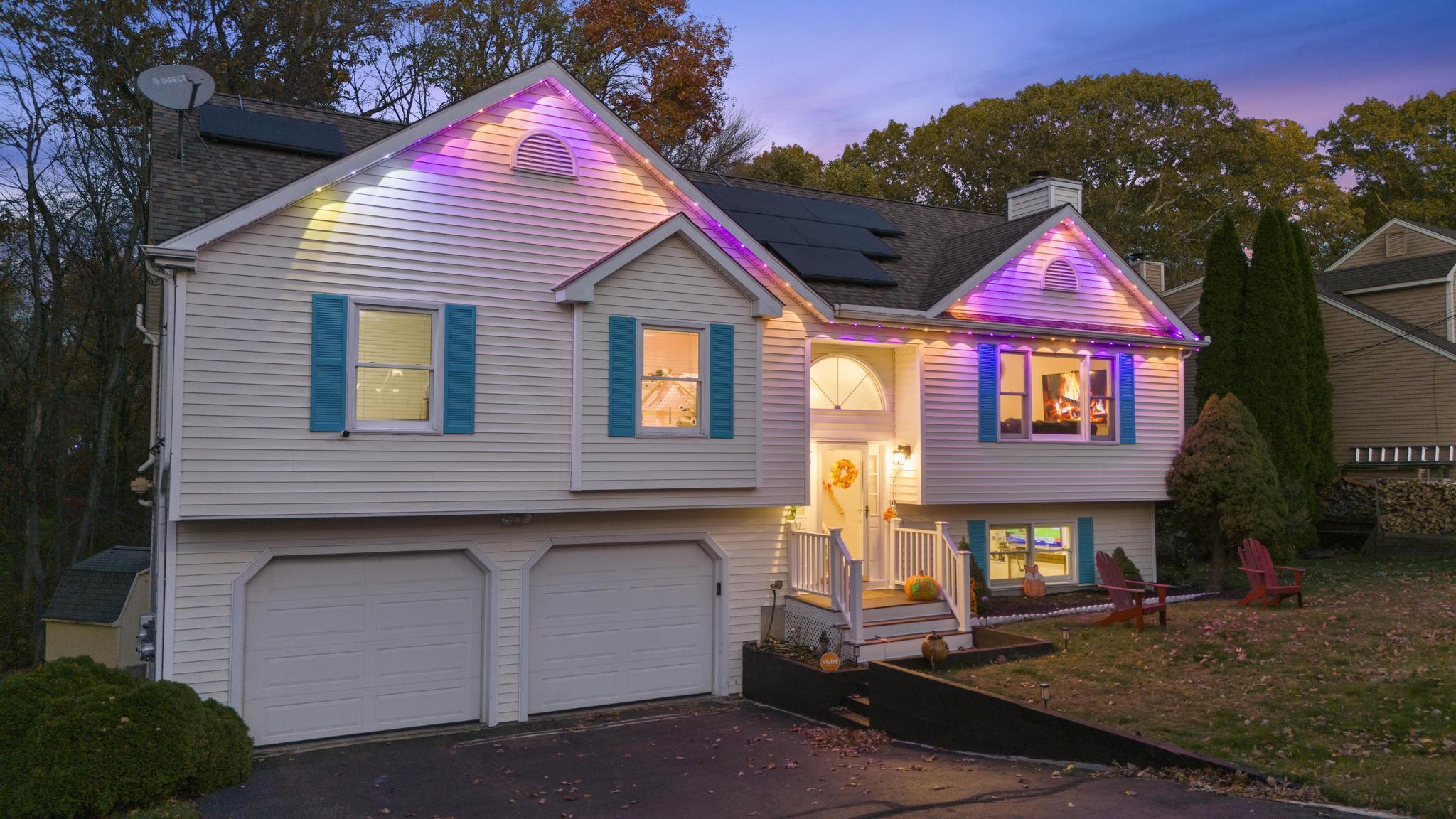 290 Pumpkin Ground Road