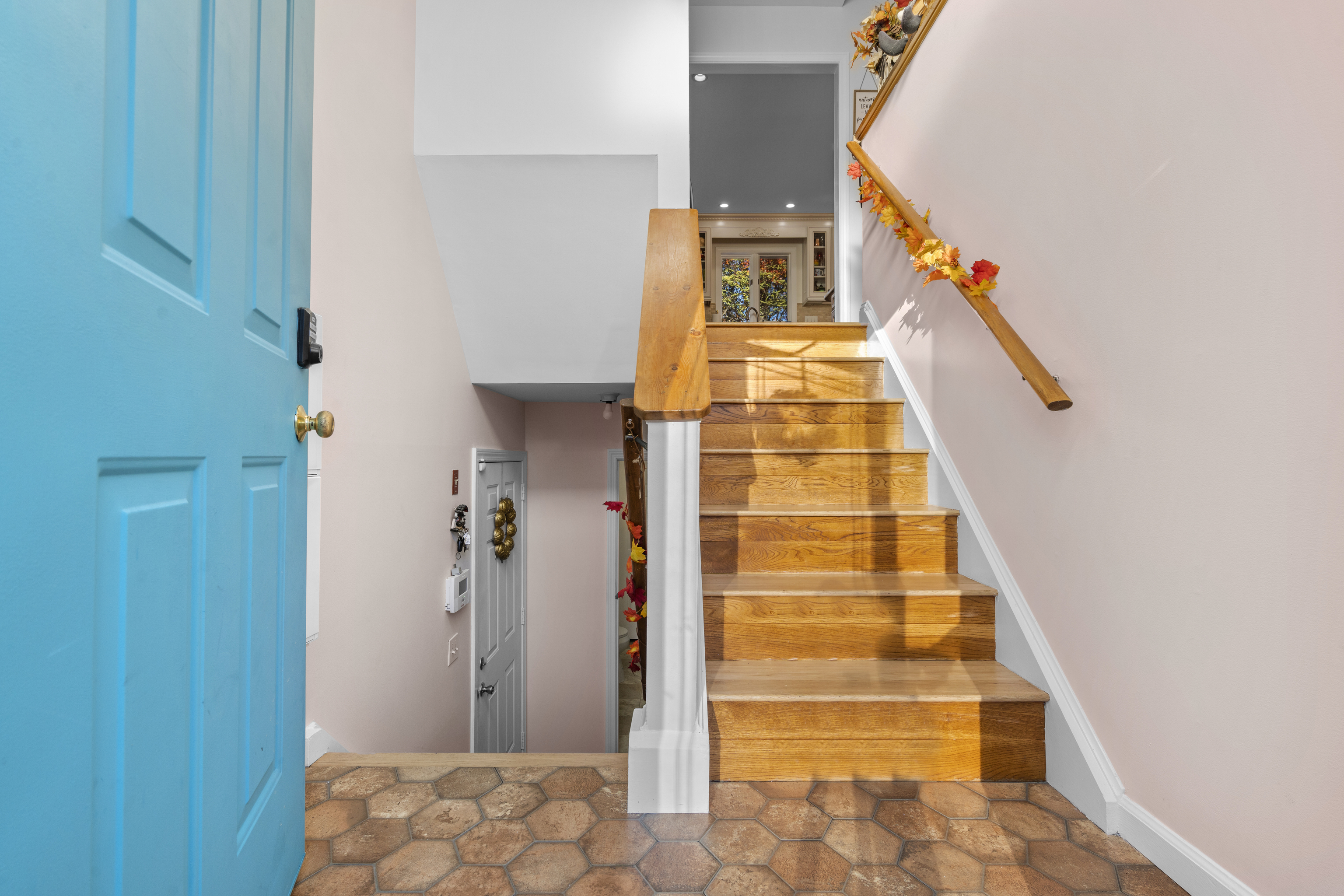 290 Pumpkin Ground Road