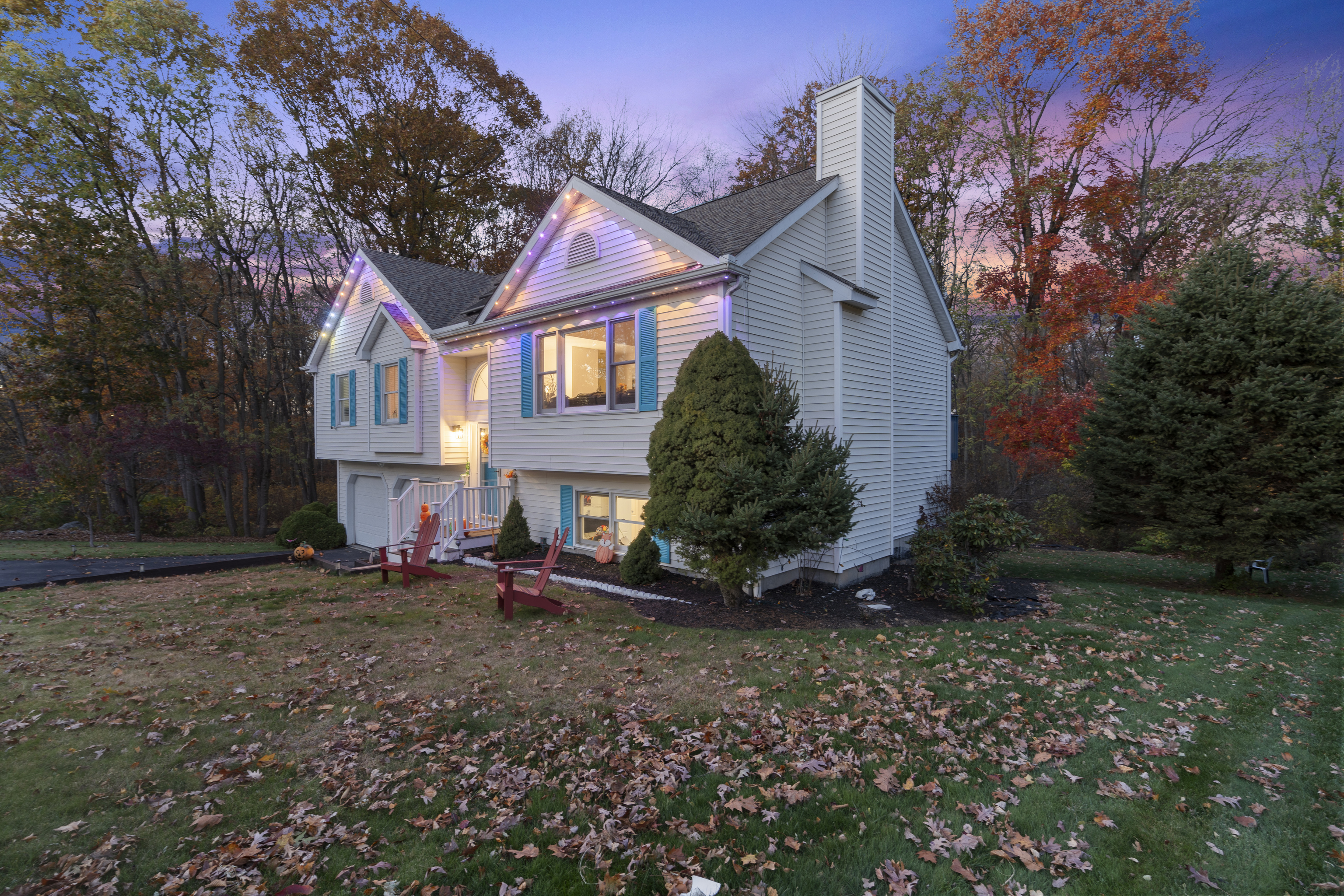 290 Pumpkin Ground Road