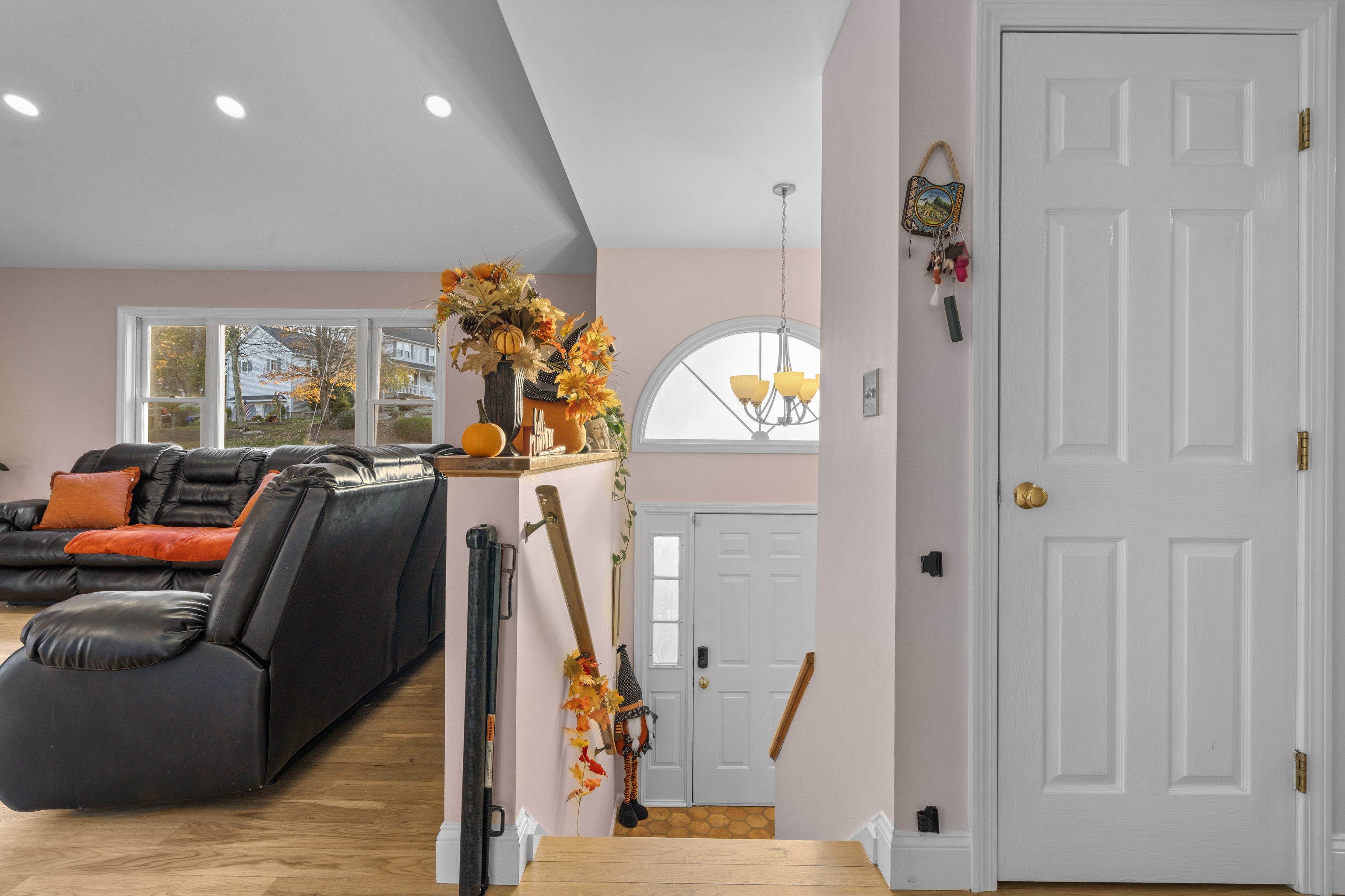 290 Pumpkin Ground Road