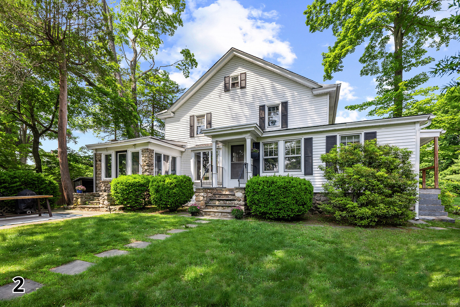 82 Chestnut Hill Road