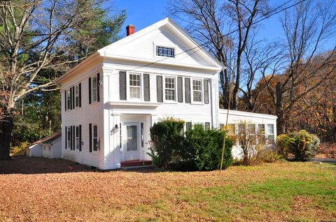 A home in Bristol