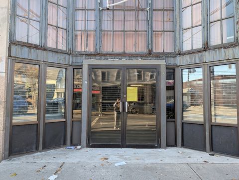 Tiny photo for 1071 E Main Street, Bridgeport, CT 06608 (MLS # 24144082)