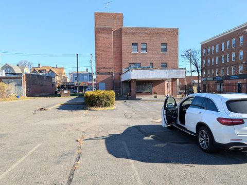 Tiny photo for 1071 E Main Street, Bridgeport, CT 06608 (MLS # 24144082)