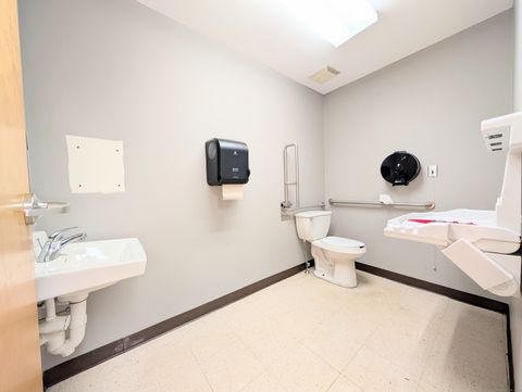 Tiny photo for 1071 E Main Street, Bridgeport, CT 06608 (MLS # 24144082)