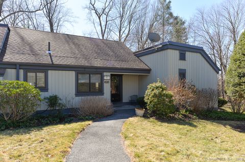 927 Heritage Village B Southbury CT 06488