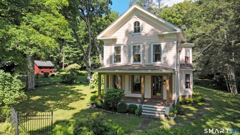 Photo of 1040 Washington Street, Middletown, CT 06457 (MLS # 24214279)