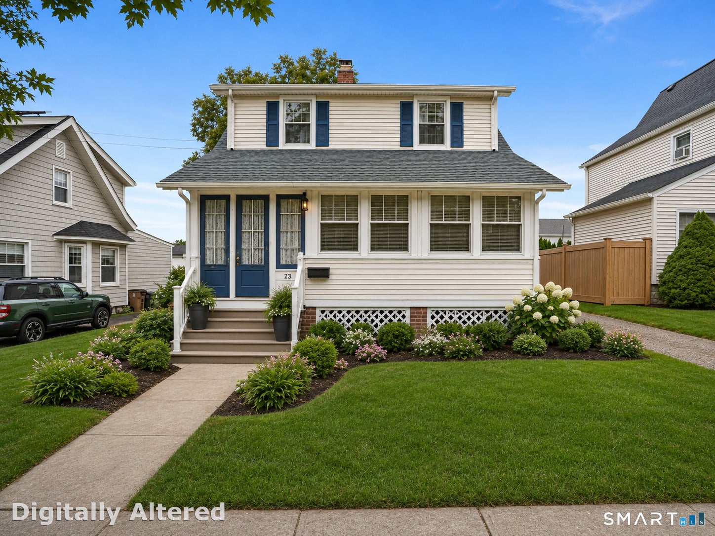 23 Forest Lawn Avenue
