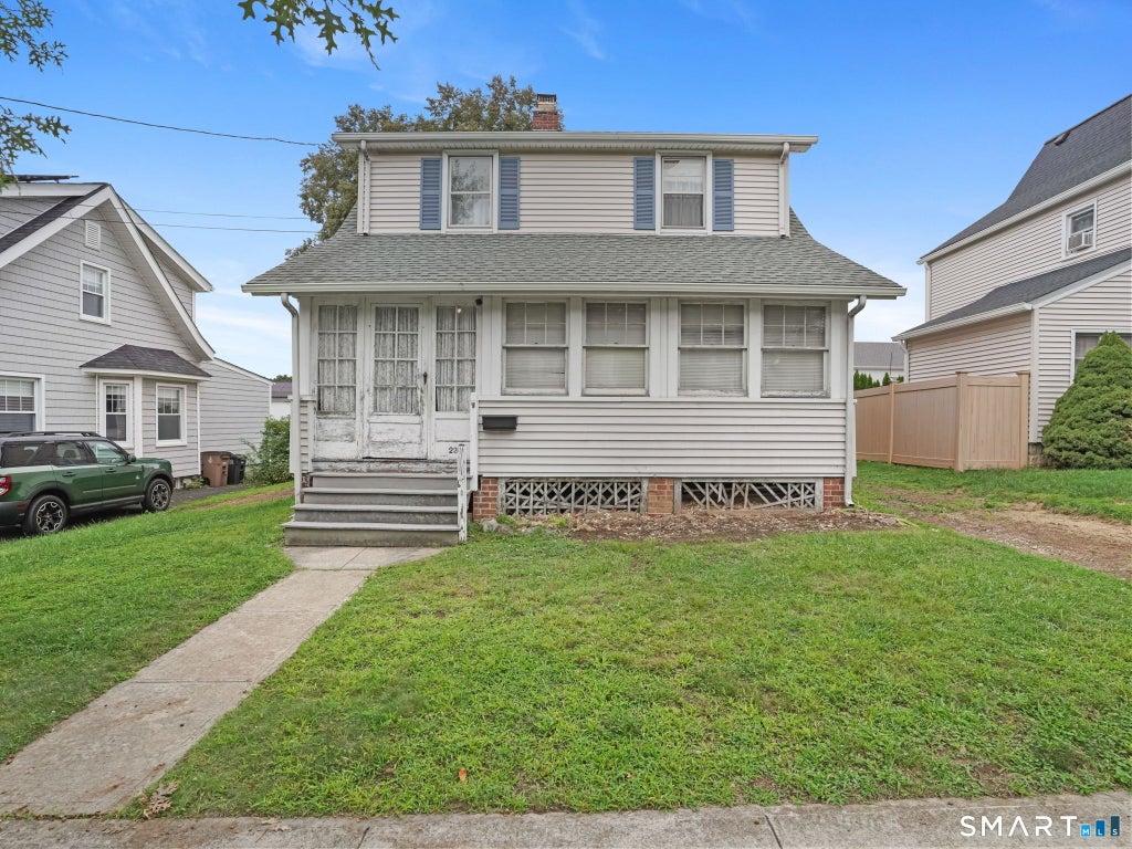 Photo of 23 Forest Lawn Avenue, Stamford, CT 06905 (MLS # 24203885)