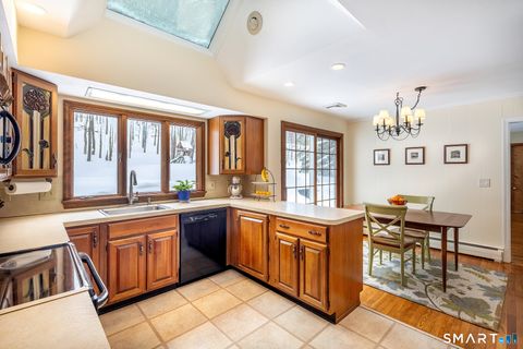 Tiny photo for 35 Highview Drive, Ridgefield, CT 06877 (MLS # 24154037)