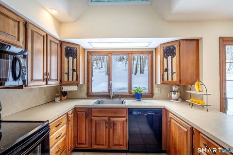 Tiny photo for 35 Highview Drive, Ridgefield, CT 06877 (MLS # 24154037)