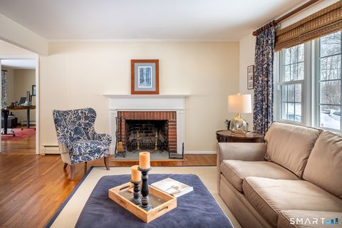 Tiny photo for 35 Highview Drive, Ridgefield, CT 06877 (MLS # 24154037)