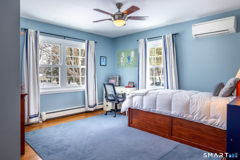 Tiny photo for 35 Highview Drive, Ridgefield, CT 06877 (MLS # 24154037)