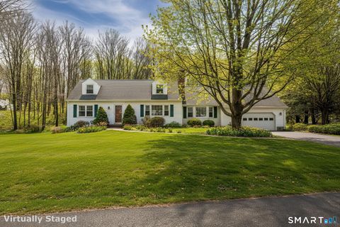 Tiny photo for 35 Highview Drive, Ridgefield, CT 06877 (MLS # 24154037)