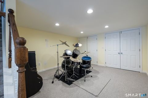 Tiny photo for 35 Highview Drive, Ridgefield, CT 06877 (MLS # 24154037)